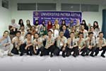 Night Course Program Universitas Patria Artha Makas Nomor 2